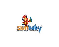 Sunbaby logo