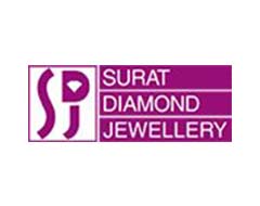 Suratdiamond logo
