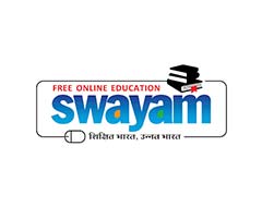 Swayam logo