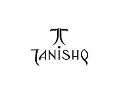 Tanishq logo