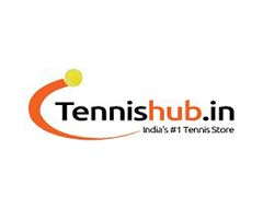Tennishub logo