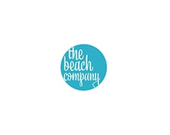 The Beach Company logo