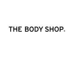 The Body Shop logo