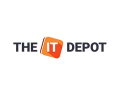 Theitdepot logo