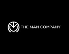 The Man Company logo