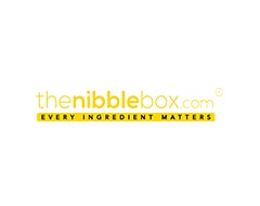 The Nibble Box logo