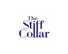The Stiff Collar logo
