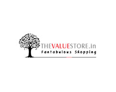 Thevaluestore logo