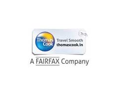 Thomas Cook logo