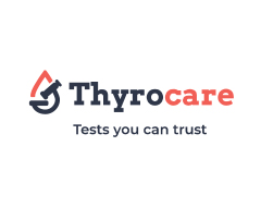 Thyrocare logo