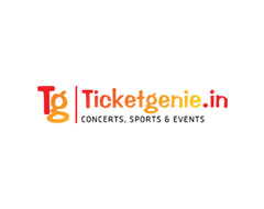 Ticketgenie logo