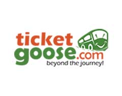 Ticketgoose logo