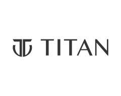 Titan logo