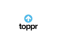 Toppr logo