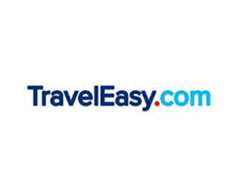 TravelEasy logo