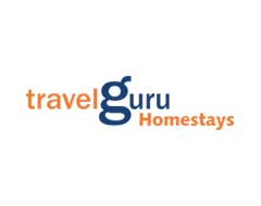 TravelGuru logo