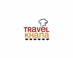 TravelKhana logo