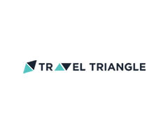 TravelTriangle logo