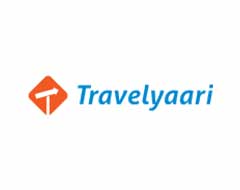 Travelyaari logo