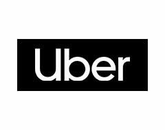UBER logo