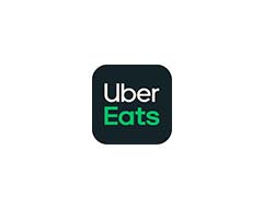 UberEATS logo