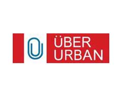 Uber Urban logo