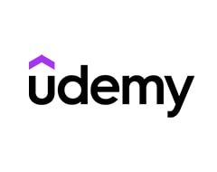 Udemy logo