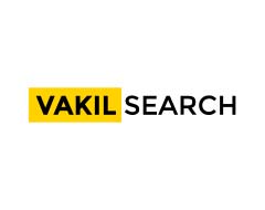 Vakilsearch logo