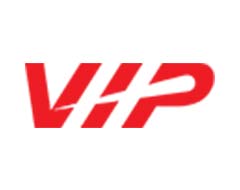 VIP Bags logo