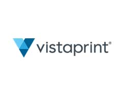 Vistaprint logo