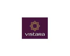 Vistara logo