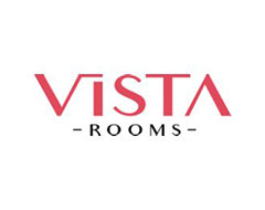 Vista Rooms logo