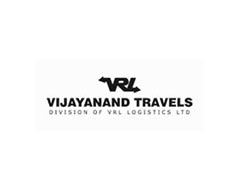 VRL Travels logo