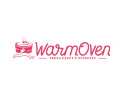 WarmOven logo
