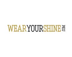 WearYourShine logo