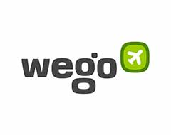 Wego logo