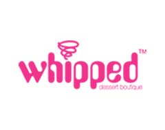 Whipped logo
