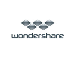 Wondershare logo