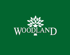 Woodland logo