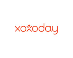 XOXODAY logo