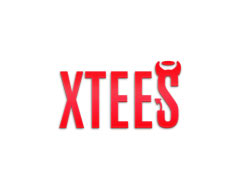 XTEES logo