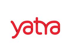 Yatra logo