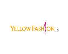 Yellow Fashion logo
