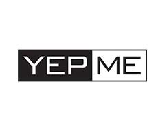 Yepme logo