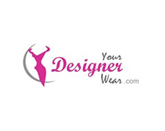YourDesignerWear logo