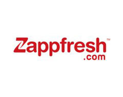 Zappfresh logo
