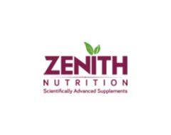 Zenith Nutrition logo