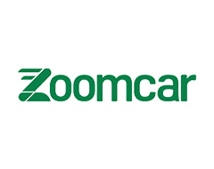 ZoomCar logo