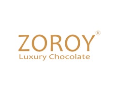 ZOROY logo