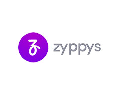 Zyppys logo